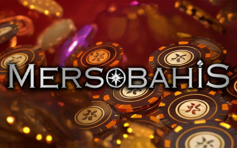 Mersobahis Para Yatırma ve Çekme